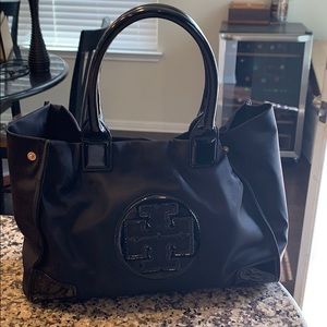 Tory Burch mini Ella tote